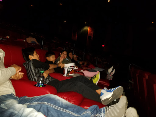 Movie Theater «Picture Show at East Windsor», reviews and photos, 319 US-130, East Windsor, NJ 08520, USA