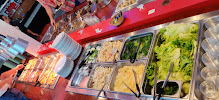 Plats et boissons du Restaurant asiatique Wok Rainbow à Saumur - n°14