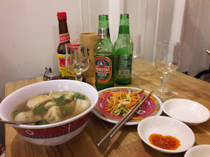 Photo n°121 de Raviolis Nord Est à Paris ()