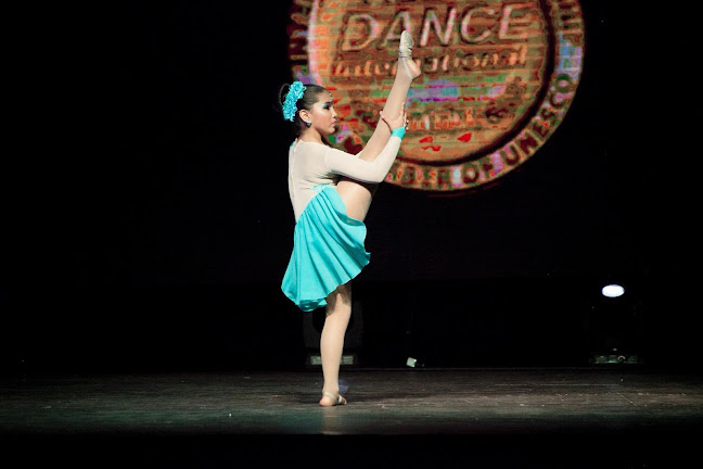 Academia Danza Ballet Studio - Escuela de danza