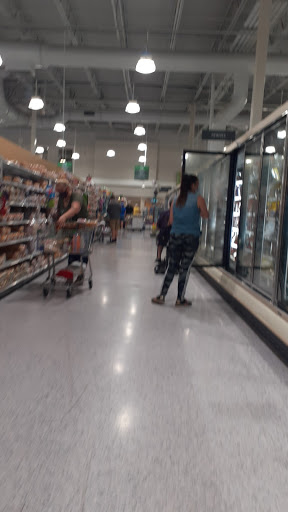 Supermarket «Publix Super Market at Beachway Plaza», reviews and photos, 7310 Manatee Ave W, Bradenton, FL 34209, USA