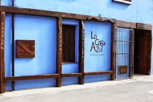 La Casa Azul de Ramón y la Asun image