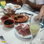 Photo n°1 de l'avis de Gonçalo.a fait le 11/05/2024 à 14:05 sur le  Tasca do Ademar à Silvares (São Clemente)