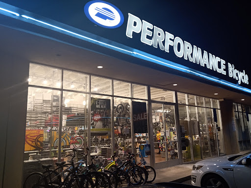 Bicycle Store «Performance Bicycle», reviews and photos, 323 S Arroyo Pkwy, Pasadena, CA 91105, USA