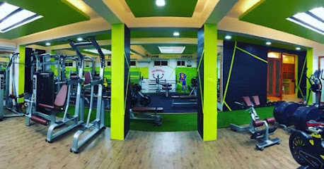 FITNESS 360 SRINAGAR