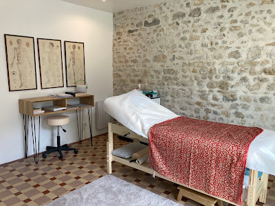 Vanessa FIEVET - Acupuncture traditionnelle chinoise à Morigny-Champigny