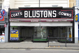 Blustons - Octavia Foundation Kentish Town Road