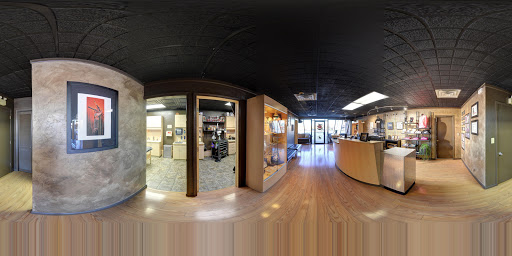 Tattoo Shop «Lucky Rabbit Tattoos», reviews and photos, 611 E McGalliard Rd, Muncie, IN 47303, USA