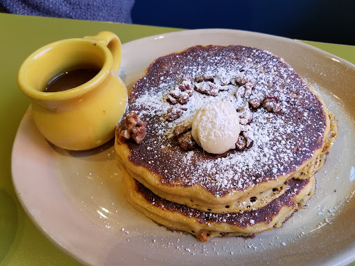 Pancake restaurant Irvine