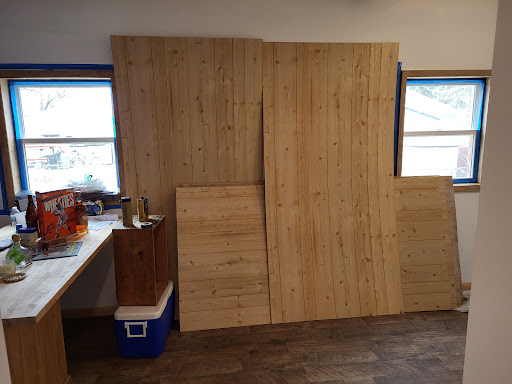 Home Improvement Store «Menards», reviews and photos, 5800 Krueger Ln, Oak Park Heights, MN 55082, USA