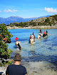 Plage de Fiume Santu Saint-Florent