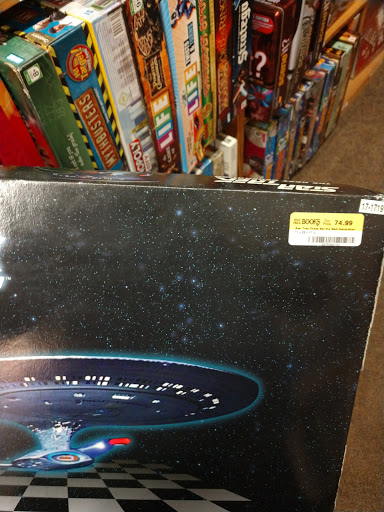 Book Store «Half Price Books», reviews and photos, 4687 Great Northern Blvd, North Olmsted, OH 44070, USA