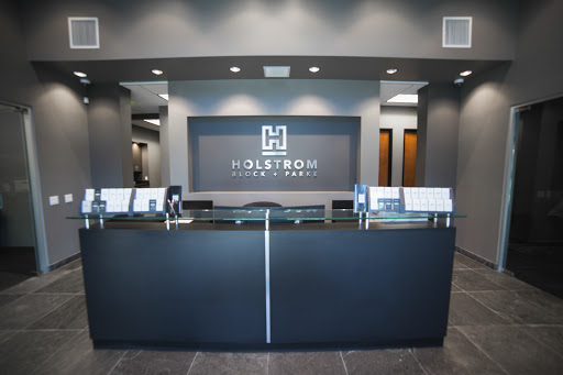 Family Law Attorney «Holstrom, Block & Parke, APLC», reviews and photos