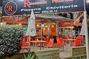 Rinconada Pizza Bar image