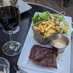 Photo n° 3 de l'avis de steff.o fait le 05/05/2023 à 11:39 pour Café Gustave à Paris