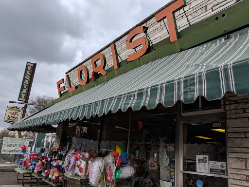 Florist «Hollywood Florist», reviews and photos, 1700 Stuyvesant Ave, Union, NJ 07083, USA