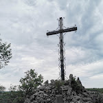 Photo n° 6 de l'avis de Fabrice.a fait le 27/11/2021 à 12:49 pour Chemin de croix à Rocamadour