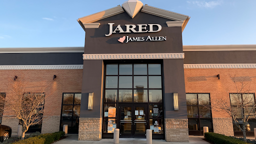 Jared The Galleria of Jewelry, 150 New Moriches Rd, Lake Grove, NY 11755, USA, 