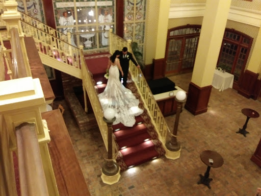 Banquet Hall «Ballroom At Church Street», reviews and photos, 225 S Garland Ave, Orlando, FL 32801, USA