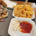 Photo n°2 de l'avis de Météo2. fait le 29/12/2023 à 22:29 sur le  Mustafa Demir's Gemüse Kebap à Berlin