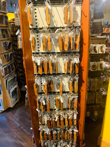 Gift Shop «Muir Woods Trading Company», reviews and photos, 1 Muir Woods Rd, Mill Valley, CA 94941, USA