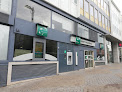 Banque BNP Paribas - Issy Les Moulineaux Mairie 92130 Issy-les-Moulineaux