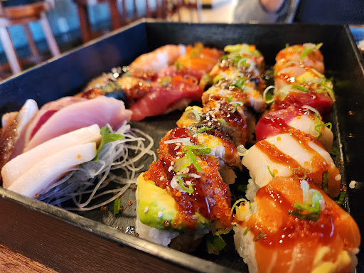 Bashamichi Sushi(expect to reopen 1-1-24) image