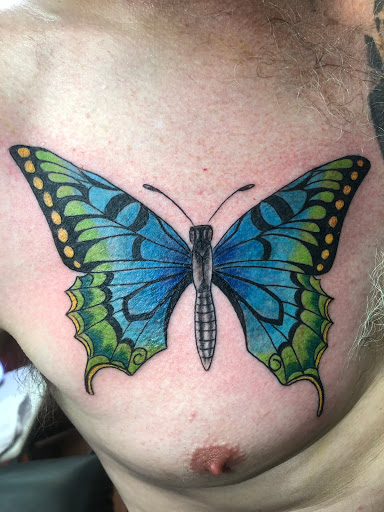 Explore tattoo ideas brazo, creative tattoo ideas in Sedona, available at Physical Graffiti Tattoo