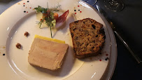 Foie gras du Restaurant français La Couronne à Rouen - n°13