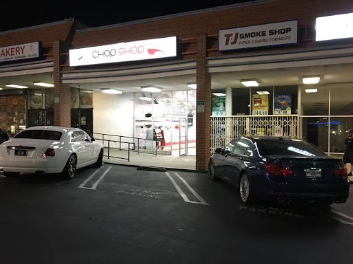 Butcher Shop «Chop Shop Butcher & Kitchen», reviews and photos, 11144 Balboa Blvd, Granada Hills, CA 91344, USA