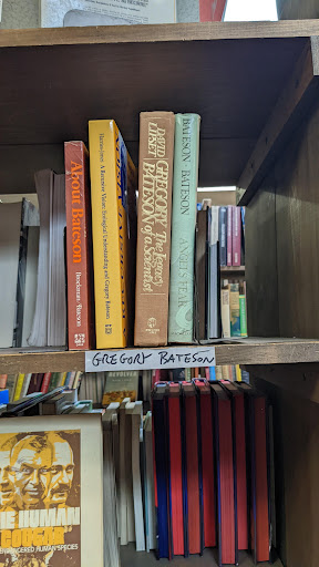 Book Store «John K. King Books North», reviews and photos, 22524 Woodward Ave, Ferndale, MI 48220, USA