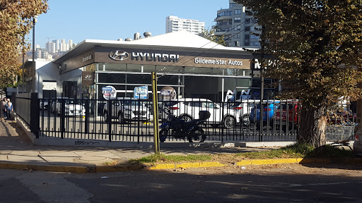 Hyundai Gildemeister Viña del Mar