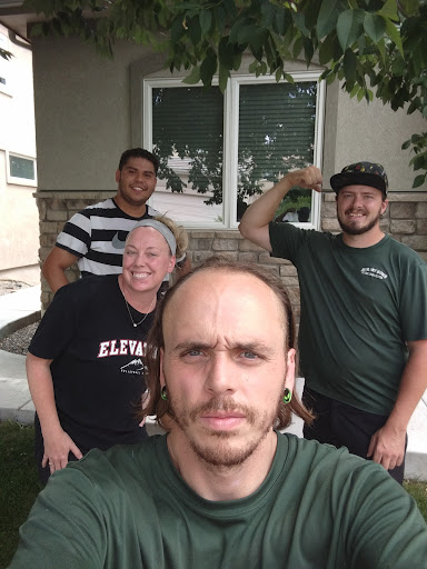 Moving and Storage Service «All My Sons Moving & Storage», reviews and photos, 15380 E Alameda Pkwy Unit 29, Aurora, CO 80017, USA