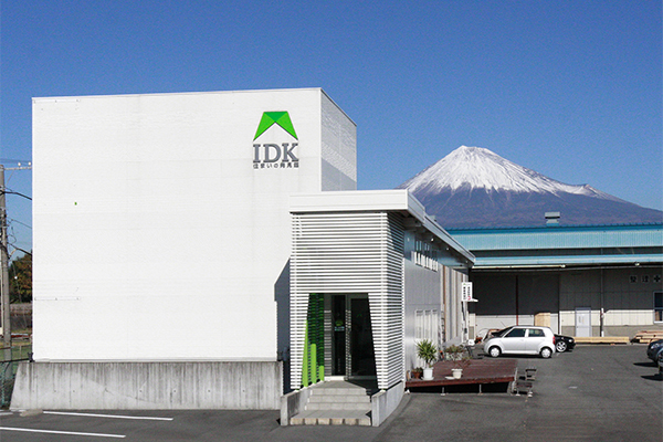 IDK株式会社