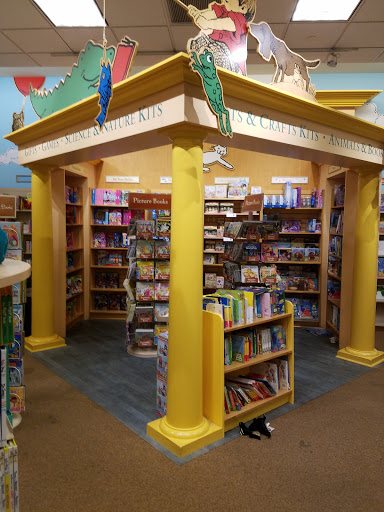 Book Store «Barnes & Noble», reviews and photos, 4300 Montgomery Rd, Ellicott City, MD 21043, USA