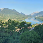 Photo n°1 de l'avis de Pierpaolo.i fait le 31/07/2021 à 06:28 sur le  Bar Il Chioschetto Barrea à Barrea