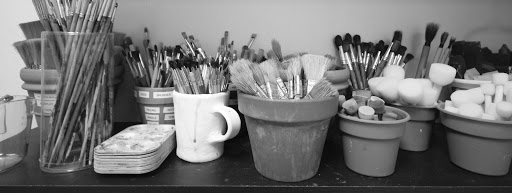 Picture Frame Shop «the Framery - Gift Shop - Art Classes - Jewelry - Prints», reviews and photos, 84 E High St, Lawrenceburg, IN 47025, USA