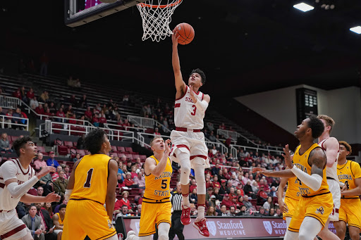 Stadium «Roscoe Maples Pavilion», reviews and photos, 655 Campus Drive, Stanford, CA 94305, USA