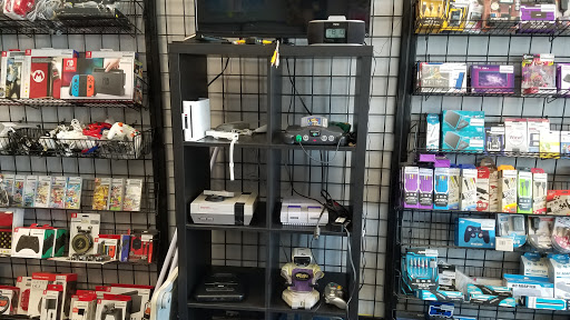 Video Game Store «Gamers», reviews and photos, 3021 SE 14th St, Des Moines, IA 50320, USA