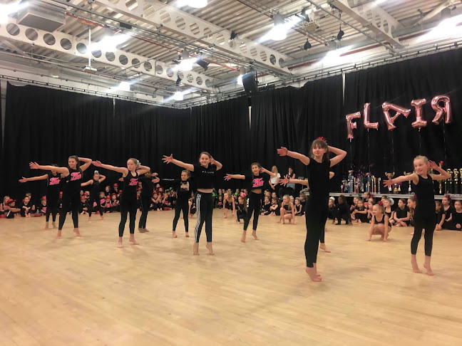 Flair Dance Studio - Dance school