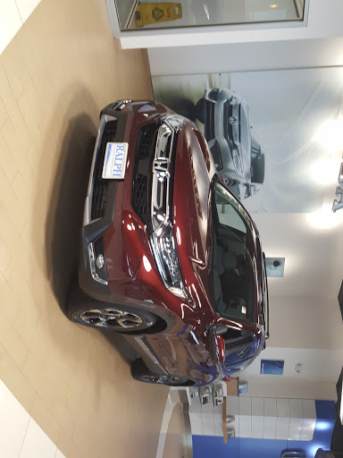 Honda Dealer «Ralph Honda», reviews and photos, 3939 W Ridge Rd, Rochester, NY 14626, USA