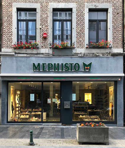 Mephisto Shop Liège - Luik