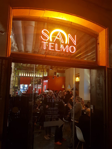 San Telmo Gastrobar