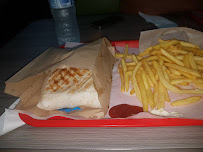 Frite du Restauration rapide Le Bap's à Annecy - n°5