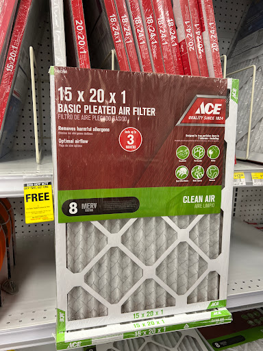 Hardware Store «Ace Hardware Stetson Hills», reviews and photos, 5944 Stetson Hills Blvd #180, Colorado Springs, CO 80923, USA