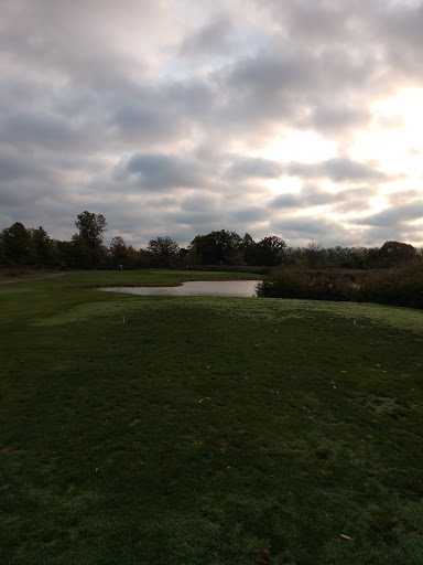 Golf Course «Lake Erie Metropark Golf Course», reviews and photos, 14786 Lee Rd, Rockwood, MI 48173, USA
