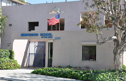 Montessori School of San Diego