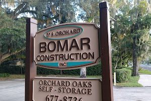 Bomar Construction Inc