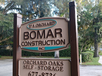 Bomar Construction Inc