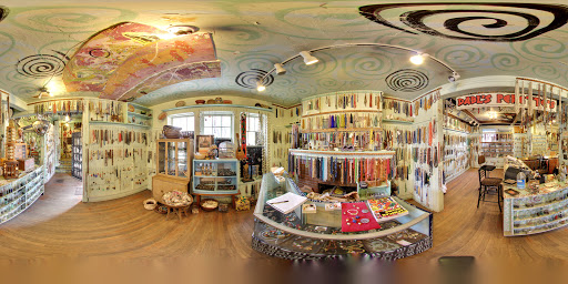 Museum «African Bead Museum», reviews and photos, 6559 Grand River Ave, Detroit, MI 48204, USA